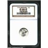 Image 1 : 1916 10C MS67 * Full Bands NGC. A brilliant Superb Gem that has outstanding luster and a small area.