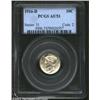 Image 3 : 1916-D 10C AU53 PCGS. As the present sale illustrates, the typical circulated '16-D Mercury Dime tha