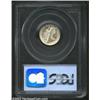 Image 4 : 1916-D 10C AU53 PCGS. As the present sale illustrates, the typical circulated '16-D Mercury Dime tha
