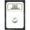 Image 1 : 1917-S 10C MS66 NGC. Well struck at the borders, but the bands have typical details. The obverse rim