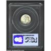 Image 2 : 1918-S 10C MS64 PCGS. Dappled golden patina drifts over the frosty textured surfaces. Sharply struck