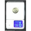 Image 2 : 1919-D 10C MS63 NGC. A brilliant example of this scarce issue. Very sharply struck on the obverse, t