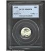 Image 1 : 1920 10C MS65 Full Bands PCGS. A brilliant and lustrous Gem that has a gorgeously preserved reverse.