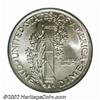 Image 2 : 1921 10C MS65 Full Bands PCGS. The 1921 Dime is a popular, low mintage issue with only 1.23 million.