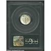 Image 4 : 1921-D 10C MS66 PCGS. The 1921-D has an impressively low mintage of only 1.08 million pieces, rankin