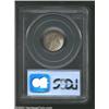 Image 2 : 1925-D 10C MS64 Full Bands PCGS. A lustrous near-Gem that has deep lilac patina with a few reverse s