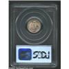 Image 2 : 1925-S 10C MS64 Full Bands PCGS. Light apricot and lilac patina. Boldly struck in the centers, with.