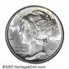 Image 1 : 1925-S 10C MS65 Full Bands PCGS. Aside from the 1945-P, the 1925-S is arguably the most poorly struc