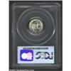 Image 2 : 1926 10C MS65 Full Bands PCGS. Ex: Childs. Brilliant aside from a wisp or two of golden-brown color.
