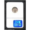 Image 2 : 1926 10C MS65 Full Bands NGC. A well struck Gem that has flashy surfaces and only a hint of lilac co