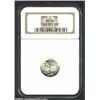 Image 1 : 1926-D 10C MS65 NGC. A brilliant and highly lustrous example of this scarcer issue from the mid-'20s