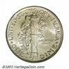 Image 2 : 1926-D 10C MS65 Full Bands PCGS. Ex: Dan Miller. Formerly offered in the Exclusively Internet Sale o