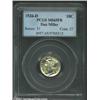 Image 3 : 1926-D 10C MS65 Full Bands PCGS. Ex: Dan Miller. Formerly offered in the Exclusively Internet Sale o