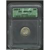 Image 3 : 1926-S 10C MS64 Full Bands ICG. The San Francisco Mint delivered just 1.5 million Mercury Dimes in 1