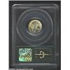 Image 2 : 1927-S 10C MS63 PCGS. This golden tinged example is uncommonly abrasion-free for the assigned grade.