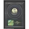Image 2 : 1930 10C MS65 Full Bands PCGS. The frosty textured surfaces are untoned save for a little light pati