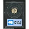 Image 2 : 1931 10C MS66 Full Bands PCGS. A lustrous and nearly pristine Gem with a good strike and a hint of g