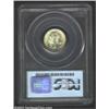 Image 2 : 1931-S 10C MS65 Full Bands PCGS. The borders have light lemon-gold patina. A well struck and lustrou
