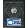 Image 2 : 1934 10C MS67 Full Bands PCGS. A brilliant and flashy Superb Gem with exquisitely preserved surfaces