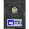 Image 2 : 1934-D 10C MS66 Full Bands PCGS. Boldly struck aside from minor weakness of detail on the reverse at