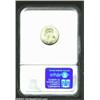 Image 4 : 1937-D 10C MS68 Full Bands NGC. This coin was previously offered as lot 5815 in our Atlanta ANA Sign