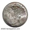 Image 1 : 1938-D 10C MS68 Full Bands NGC. Formerly offered as lot 5640 in our 2002 Central States Sale, where.