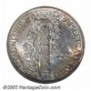 Image 2 : 1938-D 10C MS68 Full Bands NGC. Formerly offered as lot 5640 in our 2002 Central States Sale, where.