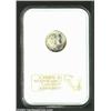 Image 4 : 1938-D 10C MS68 Full Bands NGC. Formerly offered as lot 5640 in our 2002 Central States Sale, where.