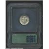 Image 2 : 1939-D 10C MS68 Full Bands ICG. A brilliant and lustrous Superb Gem with a needle-sharp strike and v