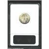 Image 2 : 1939-S 10C MS65 Full Bands ANACS. The 1939-S is a genuinely rare item in Gem condition and with full
