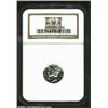 Image 3 : 1941-S 10C MS68 Full Bands NGC. Previously sold as lot 5661 in our April Central States Sale, where.