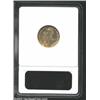 Image 2 : 1942/1 10C--Cleaned--ANACS. AU Details, Net XF45. Dusky gold and lavender-gray patina. The reverse r