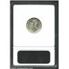 Image 2 : 1942/1 10C--Cleaned--ANACS. AU Details, Net XF45. The margins have sprinkles of russet patina. Light