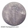 Image 2 : 1944-S 10C MS68 Full Bands NGC. Formerly sold as lot 5668 in our April Central States Sale, where it