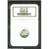 Image 3 : 1944-S 10C MS68 Full Bands NGC. Formerly sold as lot 5668 in our April Central States Sale, where it