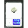Image 4 : 1944-S 10C MS68 Full Bands NGC. Formerly sold as lot 5668 in our April Central States Sale, where it