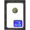 Image 2 : 1938 10C PR66 NGC. The borders have faint speckles of yellow-green and russet patina. Seemingly pris