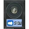 Image 4 : 1939 10C PR67 Cameo PCGS. This important example displays the strongest cameo contrast that this cat
