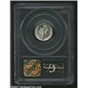 Image 2 : 1942 10C PR67 PCGS. Well struck and brilliant with exceptional eye appeal. The holder's reverse has.