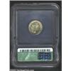 Image 2 : 1942 10C PR68 ICG. Flashy and very deeply mirrored, the mostly brilliant surfaces show just the slig