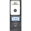 Image 1 : No lot. 2 coins Important notice: We expect to be auctioning lots at the rate of 200-250 per hour. S