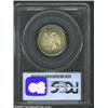 Image 4 : 1875 20C MS65 PCGS. First year of issue for this short-lived type, only 39,700 pieces were produced.