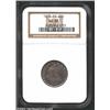 Image 1 : 1875-CC 20C AU58 NGC. Richly toned with mauve-gray patina. The reverse has a trio of small charcoal.