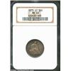 Image 3 : 1875-CC 20C MS65 NGC. The 1875-CC is the only collectible Twenty Cent Piece from the Carson City Min