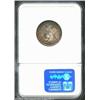 Image 4 : 1875-CC 20C MS65 NGC. The 1875-CC is the only collectible Twenty Cent Piece from the Carson City Min
