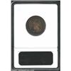 Image 2 : 1876 20C--Cleaned, Retoned--ANACS. AU Details, Net XF45. Brightly toned with golden-brown, violet, a