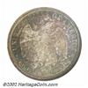 Image 2 : 1877 20C PR66 NGC. Ex: P. Kaufman. Formerly offered as lot 6464 in our recent Long Beach Sale, where