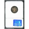 Image 4 : 1877 20C PR66 NGC. Ex: P. Kaufman. Formerly offered as lot 6464 in our recent Long Beach Sale, where