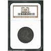 Image 3 : 1796 25C Fine 15 NGC. B-2, R.3. Browning-2 is the more frequently encountered die marriage of the 17