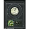 Image 2 : 1881 25C MS65 PCGS. A lightly toned and lustrous Gem that has a seemingly pristine reverse. Well str